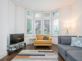 Pass the Keys Spacious 1 Bed Apartment in the heart of Pontcanna